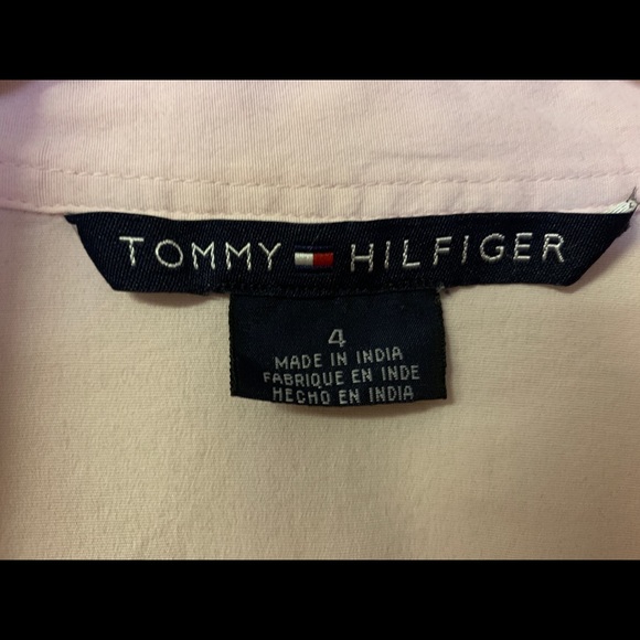 Ladies Blouse - Picture 4 of 4